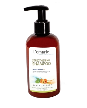 L'emarie Scalp Stimulating Growth Shampoo Treatment 8.6oz