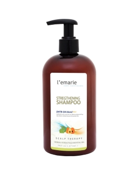 L'emarie Pea Peptide Biotin Hair Growth Shampoo Conditioning:Strengthening Thickening Regrowth & DHT Blocker For Thinning Hair and Anti Hair Loss, itchy scalp with saw palmetto for Men & Women 